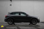 Audi SQ5 TDI on Vossen Wheels (VFS1) 2016 года